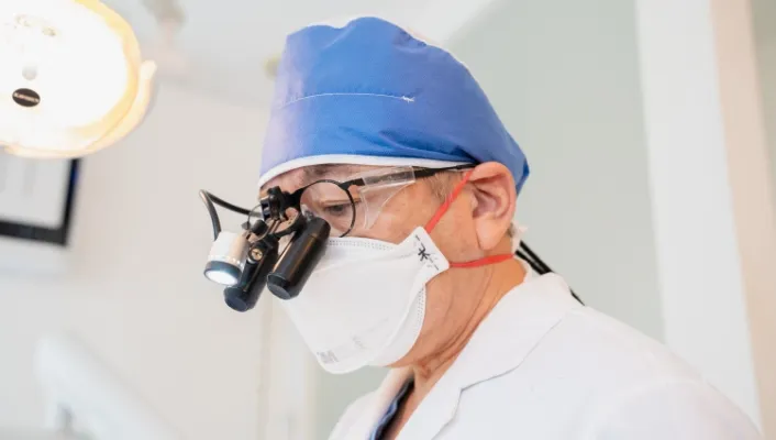 エビデンスに基づいた常に新しい総合歯科治療