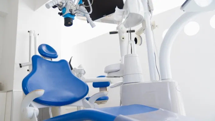 治療期間をコントロールできる矯正