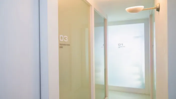 感染症対策につながる衛生管理