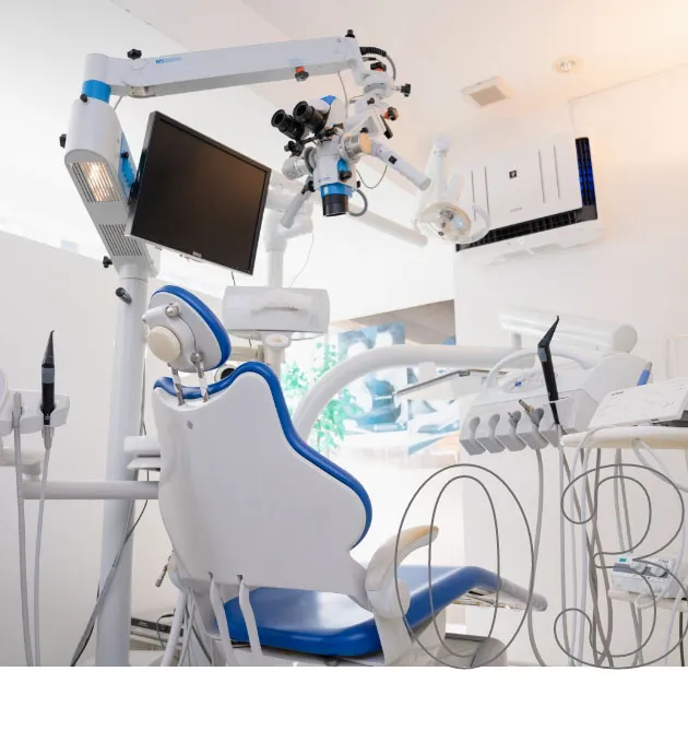 医科と連携した睡眠時無呼吸治療